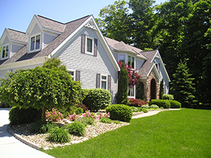 Landscapers and Lawncare Services in Tustin, CA