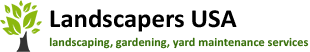 Tustin Landscapers